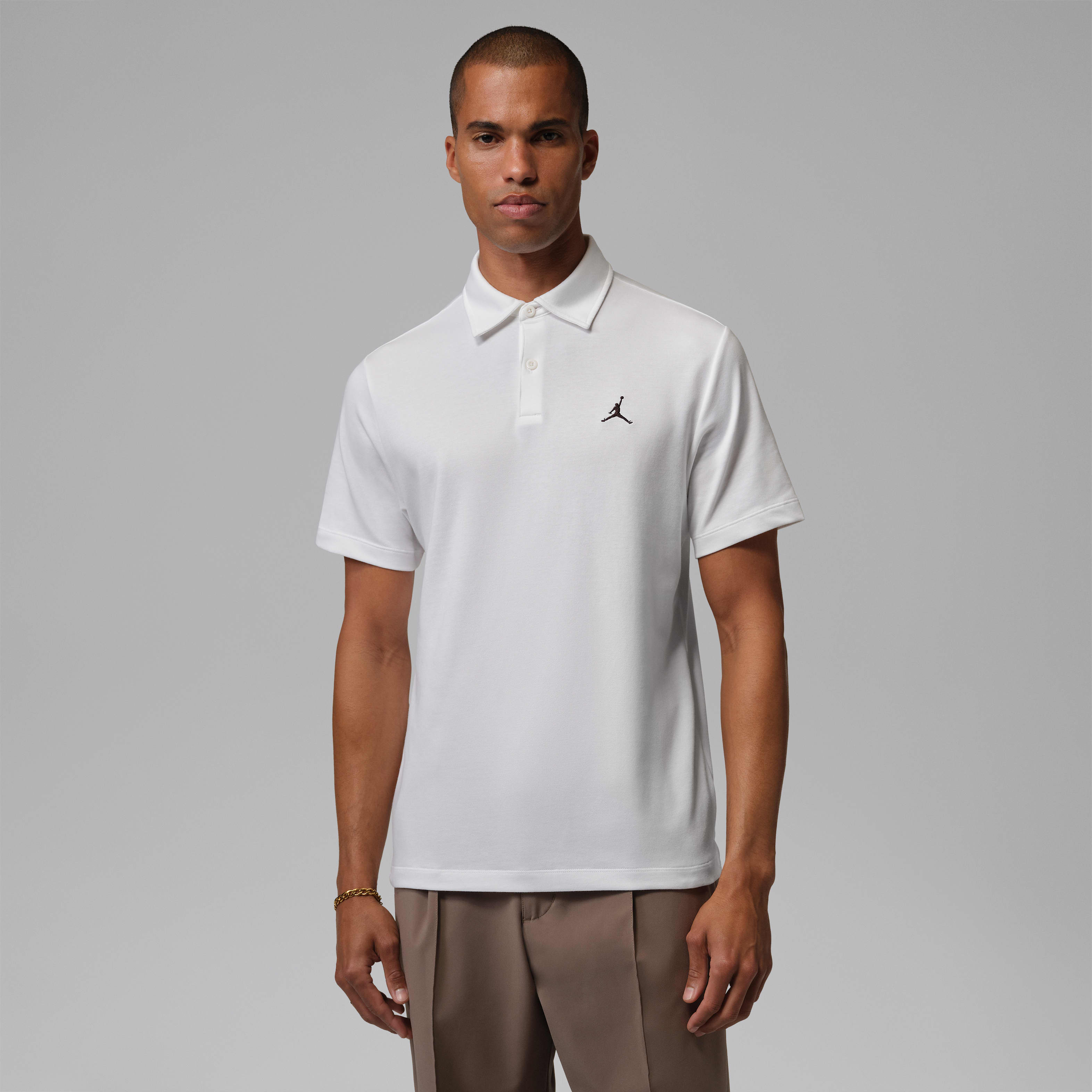 Nike Jordan Sport Men's Dri-FIT Golf Polo | The Summit